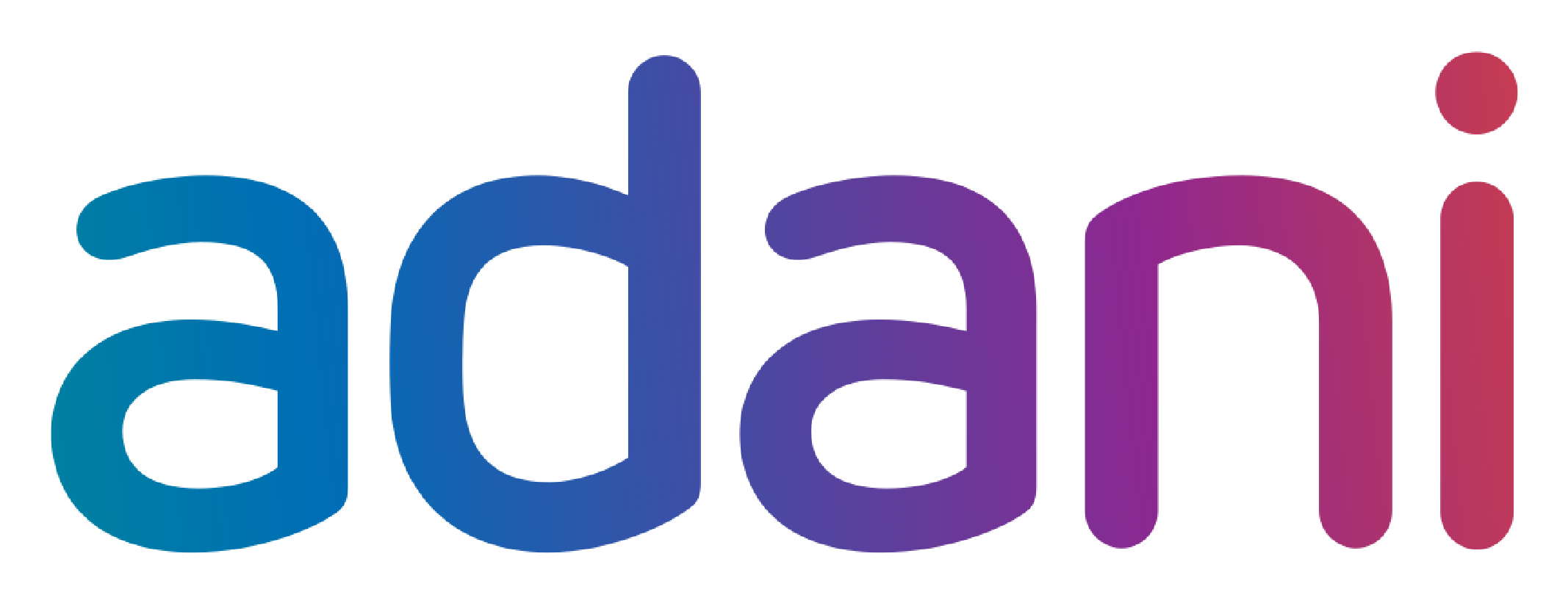 Adani logo - Trusted partner of Nigaran Solar Adani logo - Trusted partner of Nigaran Solar